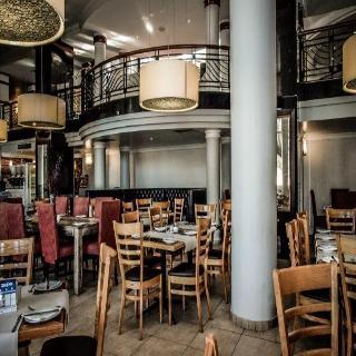 Hotel Riverside Durban