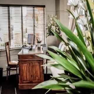 Hotel Riverside Durban