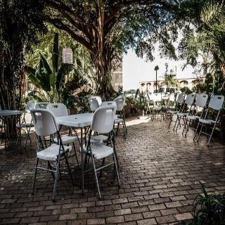 Hotel Riverside Durban