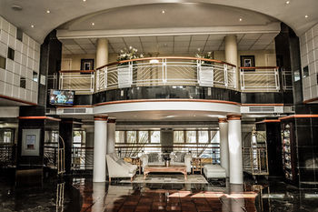 Hotel Riverside Durban