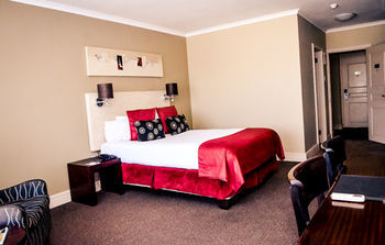 Hotel Riverside Durban