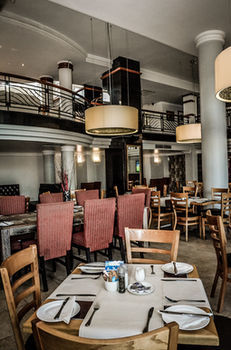 Hotel Riverside Durban