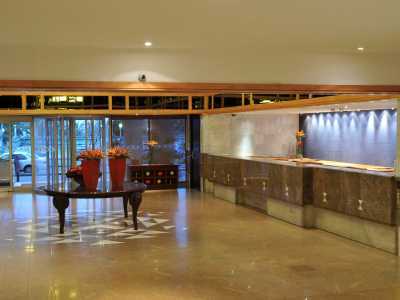 Hotel Southern Sun Elangeni