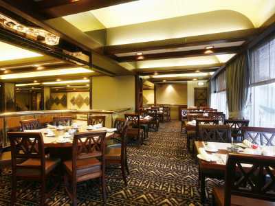 Hotel Southern Sun Elangeni