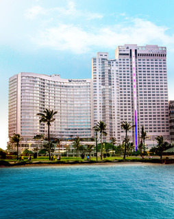 Hotel Southern Sun Elangeni