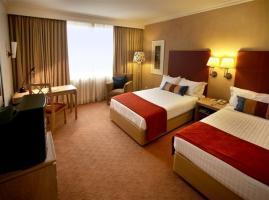 Hotel Southern Sun Elangeni