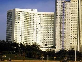 Hotel Southern Sun Elangeni