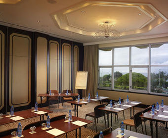 Hotel Southern Sun Elangeni