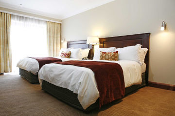 Hotel Drakensberg Sun