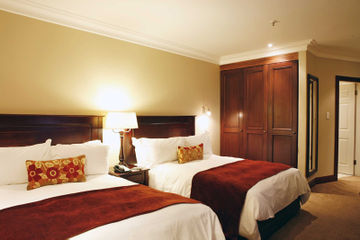 Hotel Drakensberg Sun