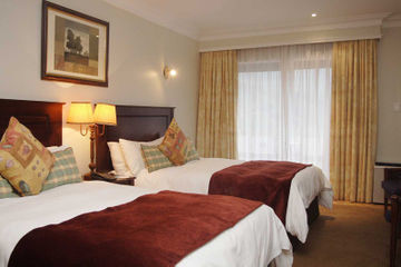 Hotel Drakensberg Sun