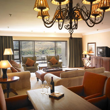 Hotel Drakensberg Sun