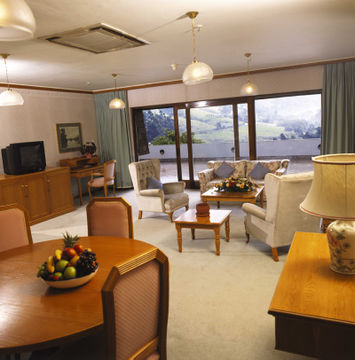 Hotel Drakensberg Sun