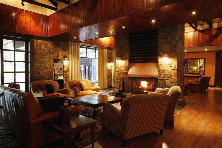 Hotel Drakensberg Sun