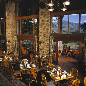 Hotel Drakensberg Sun