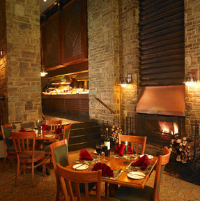Hotel Drakensberg Sun