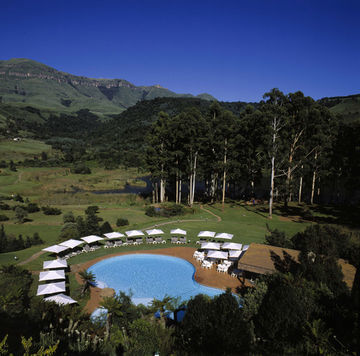 Hotel Drakensberg Sun