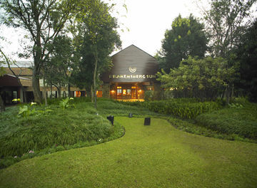 Hotel Drakensberg Sun