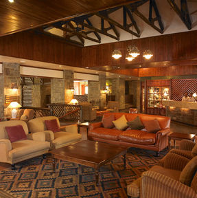Hotel Drakensberg Sun