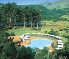 Hotel Drakensberg Sun