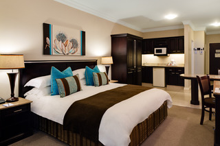 Hotel Protea Umhlanga