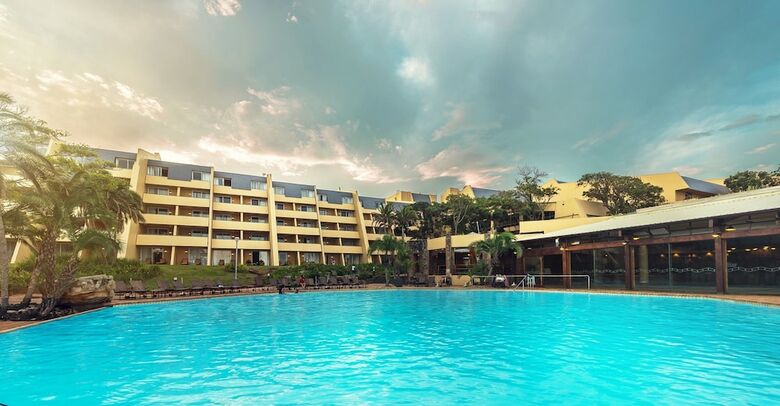 Hotel Wild Coast Sun