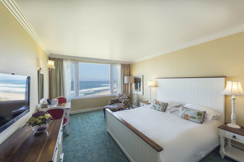 Hotel Wild Coast Sun