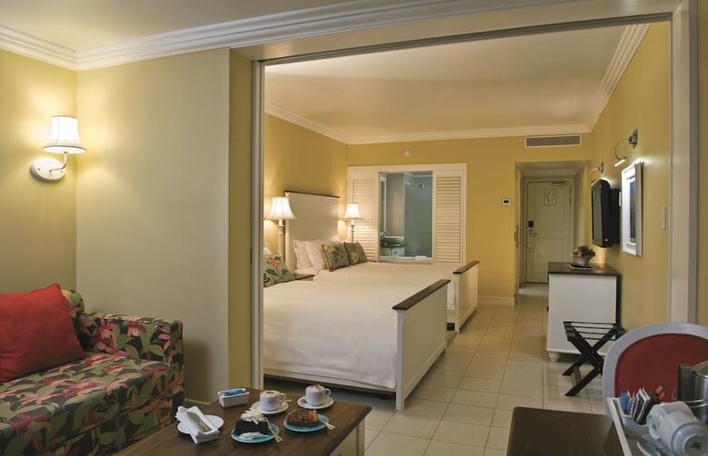 Hotel Wild Coast Sun