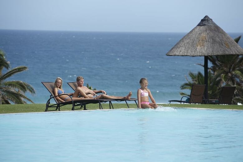 Hotel Wild Coast Sun