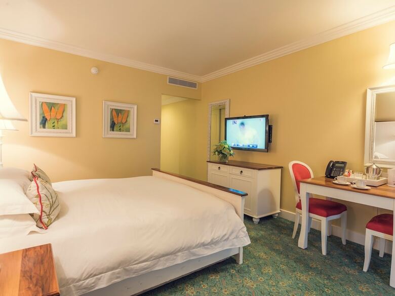 Hotel Wild Coast Sun