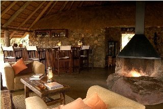 Hotel Kwafubesi Tented Safari Camp