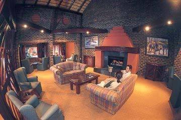 Protea Hotel Hazyview