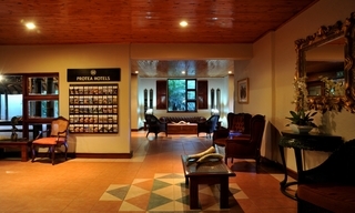 Protea Hotel Hazyview