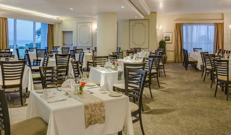 Protea Hotel Marine