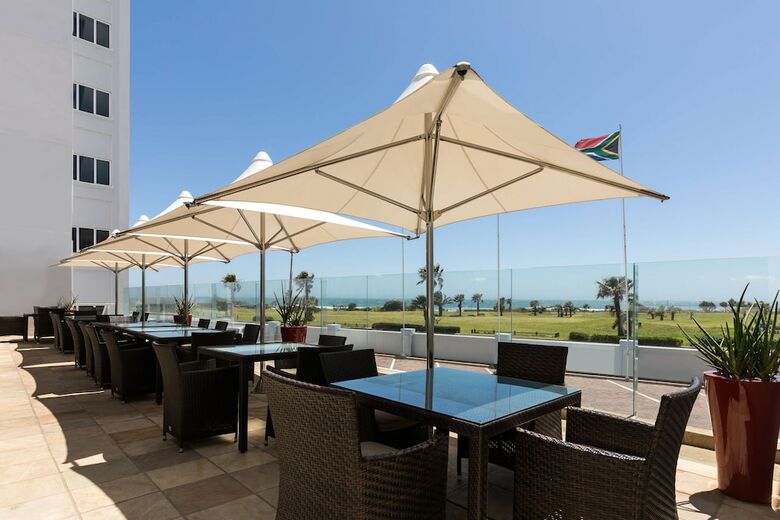 Protea Hotel Marine