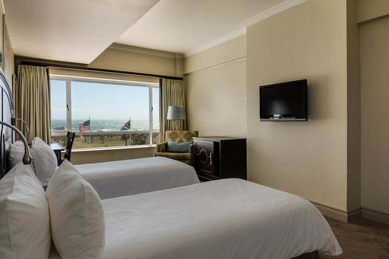 Protea Hotel Marine