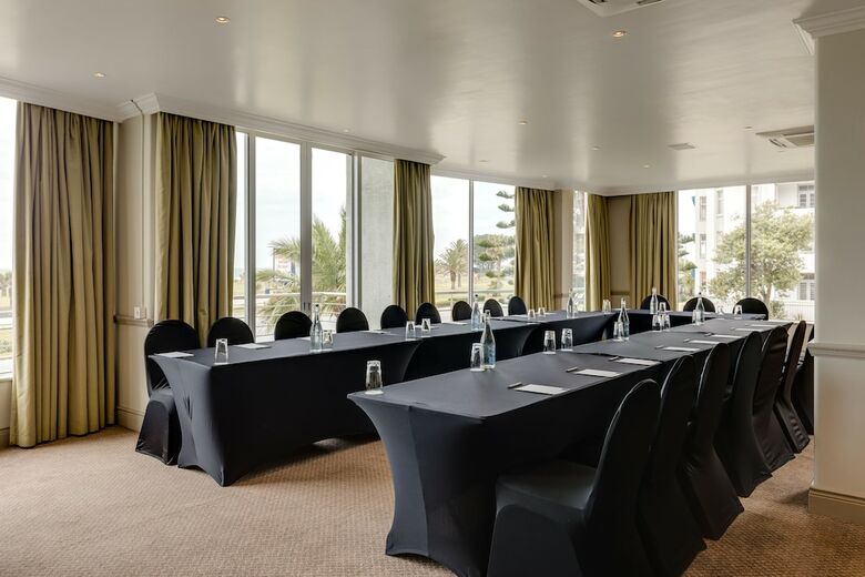 Protea Hotel Marine