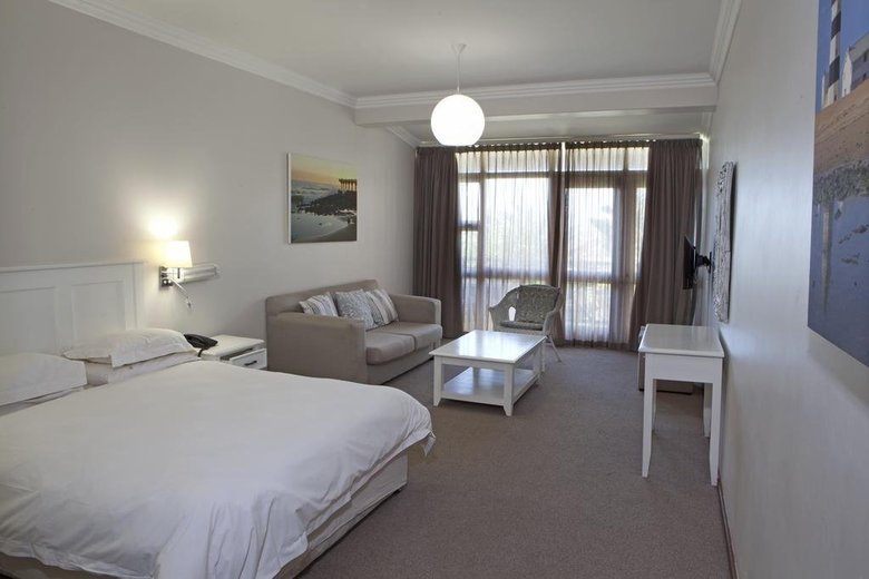 Hotel Brookes Hill Suite