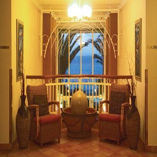 Hotel Brookes Hill Suite
