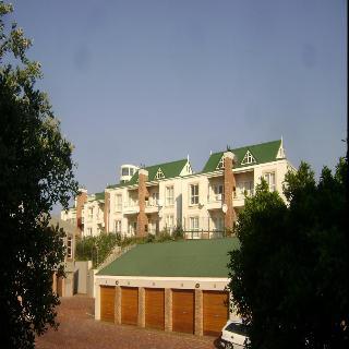 Hotel Brookes Hill Suite