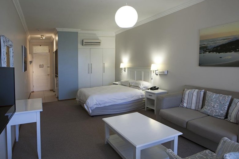 Hotel Brookes Hill Suite