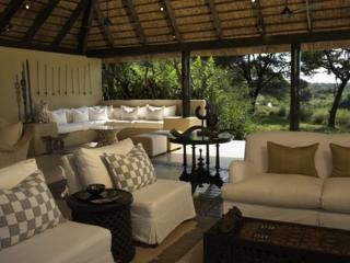 Hotel Lion Sands River Lodge