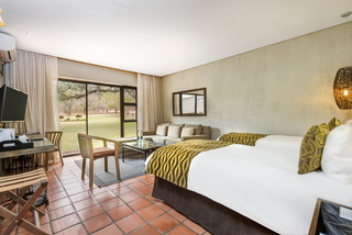 Hotel Protea Kruger Gate