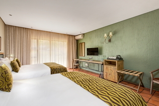 Hotel Protea Kruger Gate