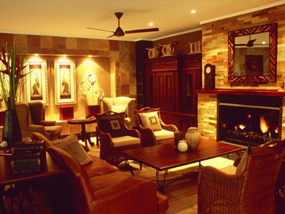 Hotel Protea Kruger Gate