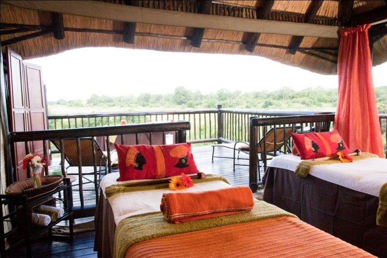 Hotel Protea Kruger Gate