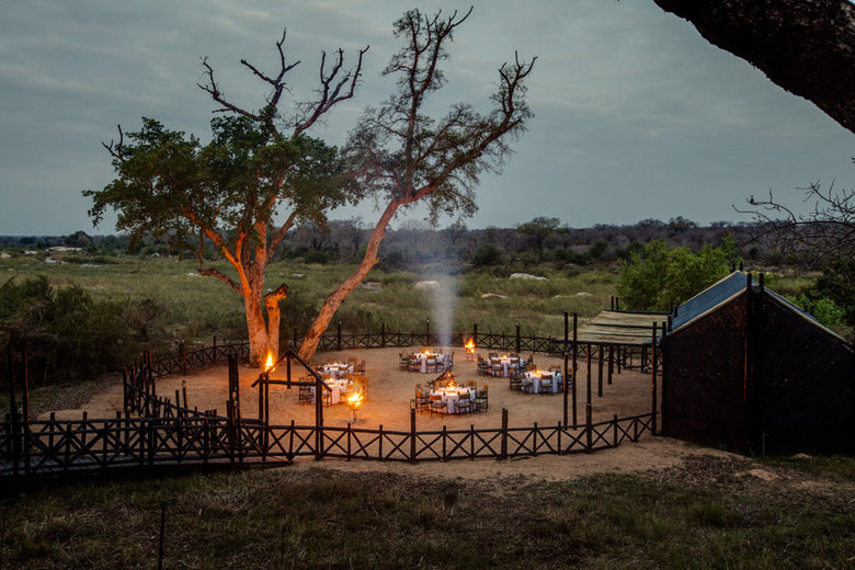 Hotel Protea Kruger Gate