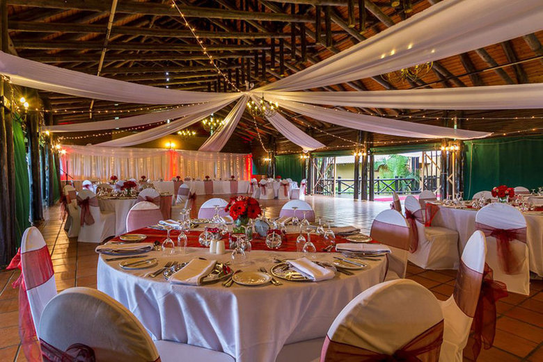 Hotel Protea Kruger Gate