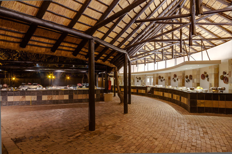 Hotel Protea Kruger Gate