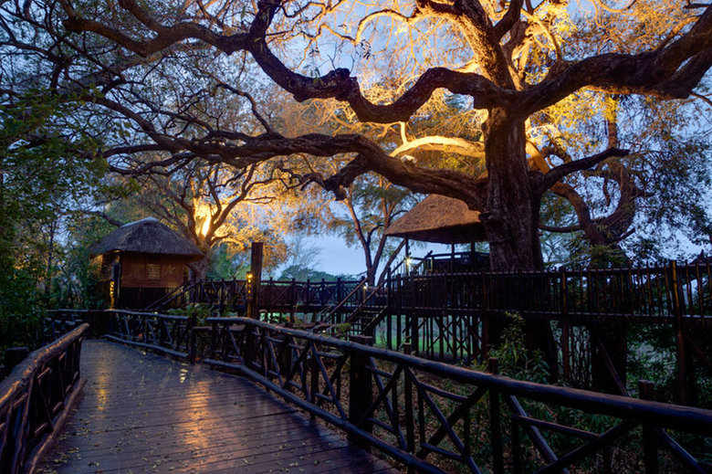 Hotel Protea Kruger Gate